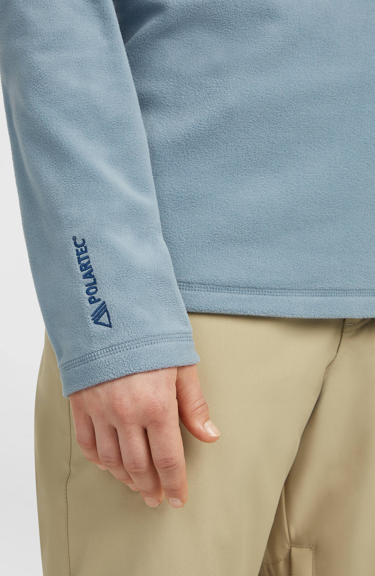 FWC'Cruz Jack's Polartec® Half-Zip Fleece | Murky Water