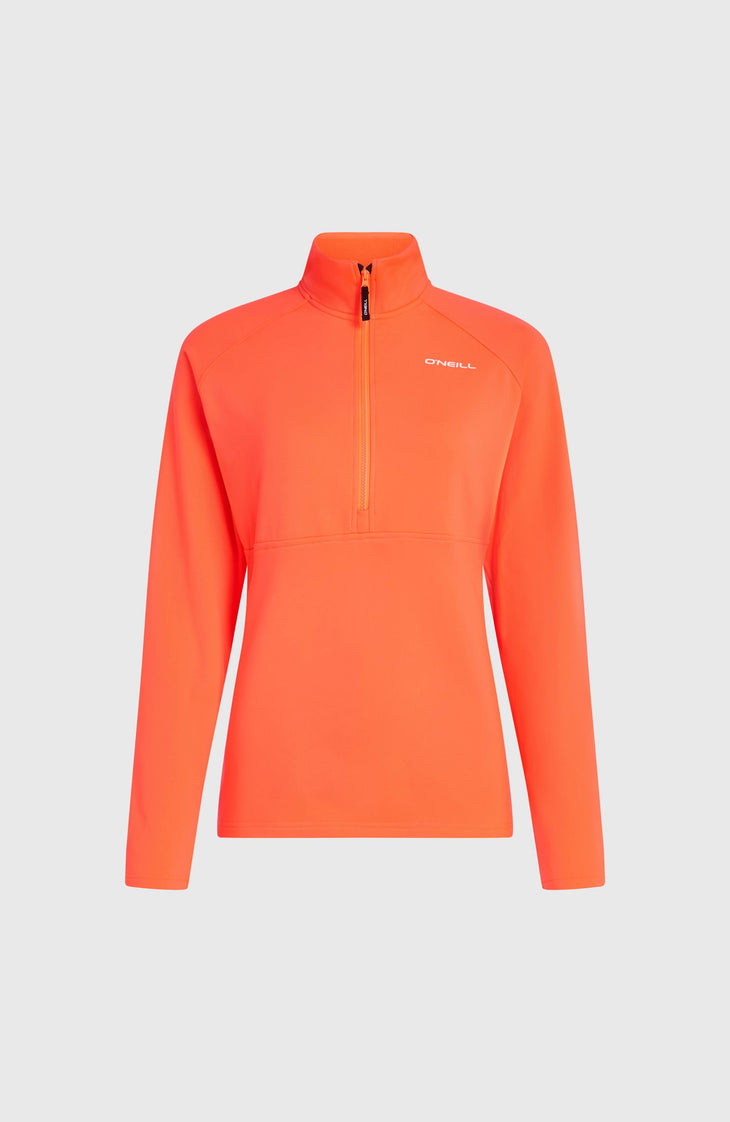 FWC'Cruz Half-Zip Fleece | Tokyo Lights