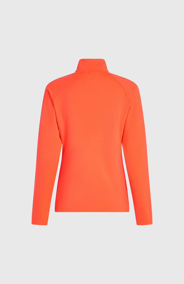 FWC'Cruz Half-Zip Fleece | Tokyo Lights