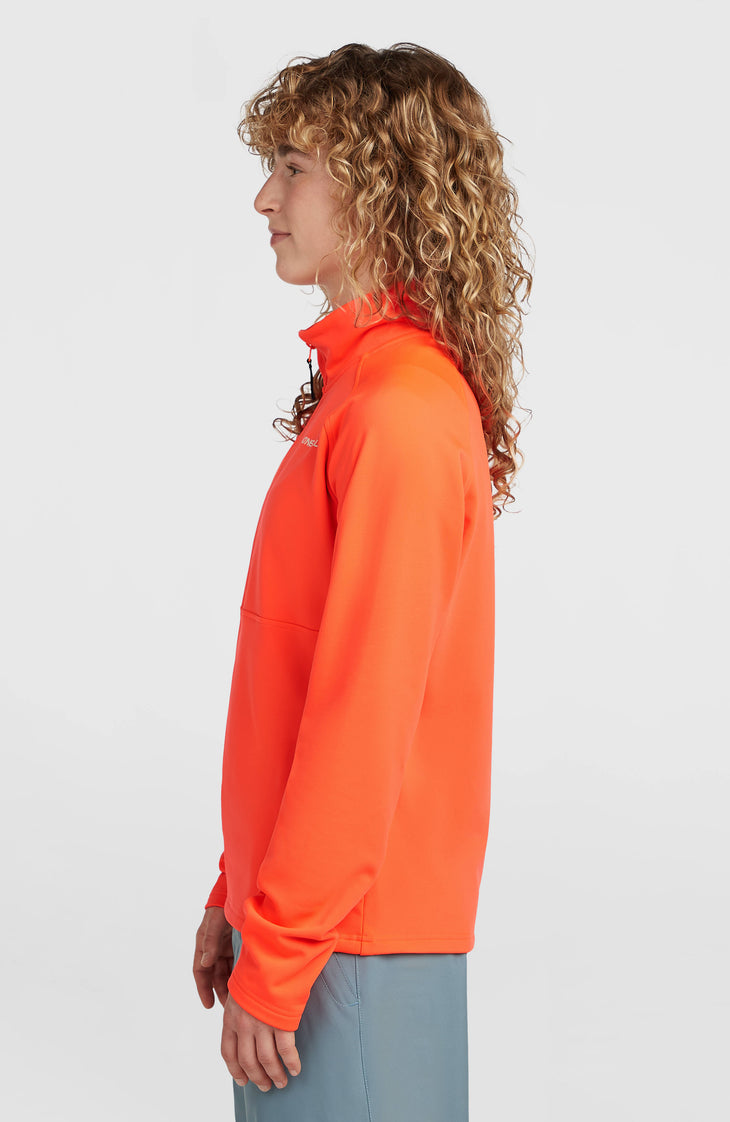 FWC'Cruz Half-Zip Fleece | Tokyo Lights