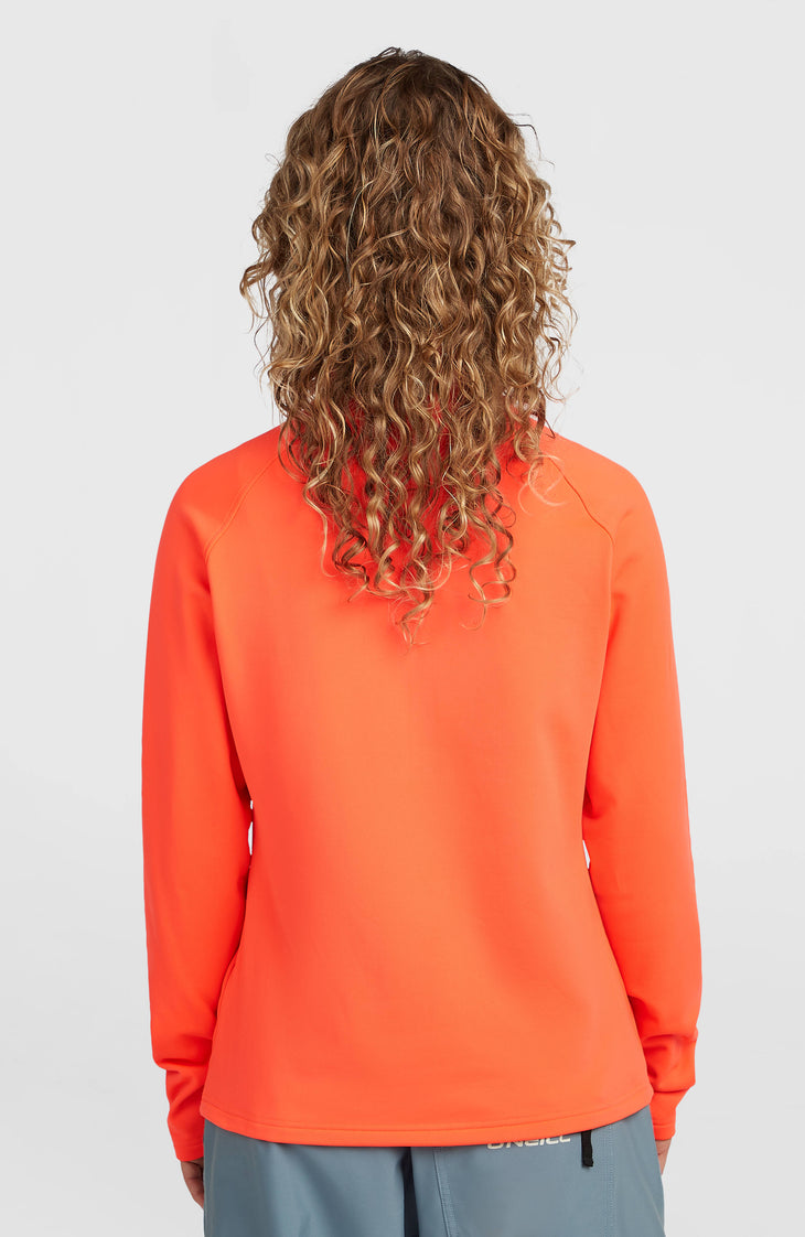 FWC'Cruz Half-Zip Fleece | Tokyo Lights