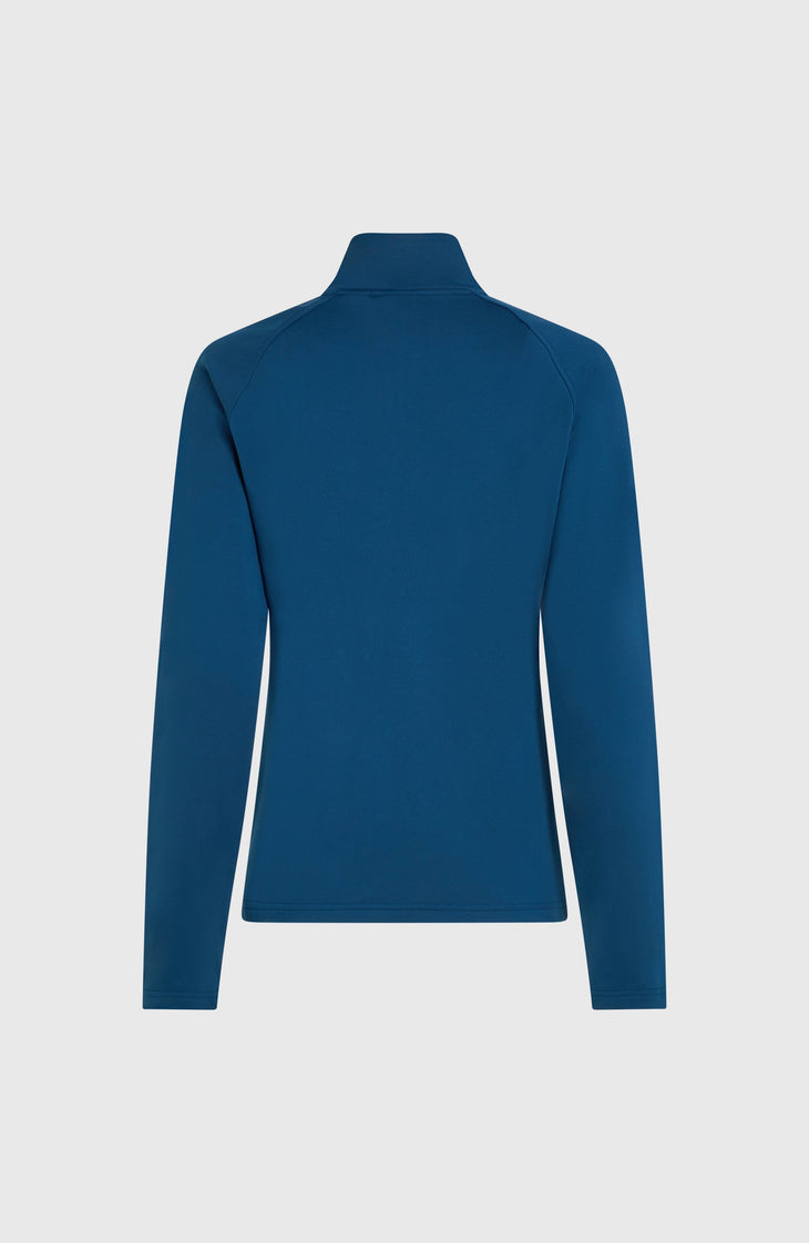 FWC'Cruz Half-Zip Fleece | Regal Blue
