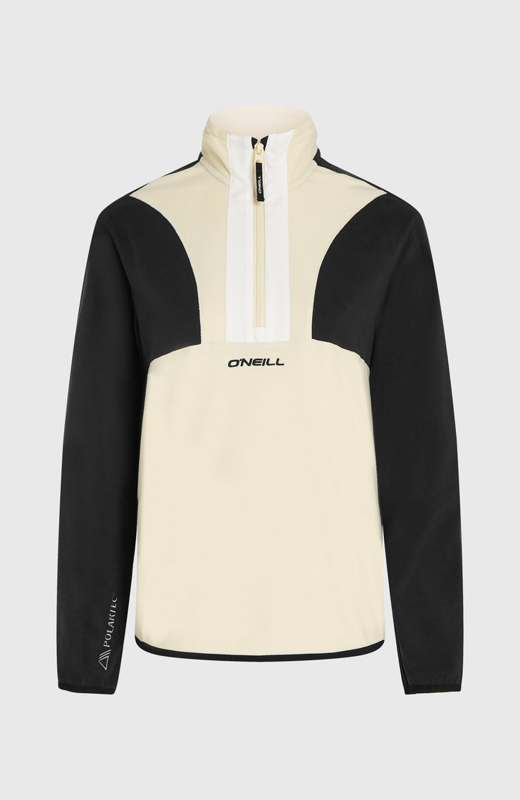 FWC'Cruz TRIPLE POLARTEC HZ FLEECE | Black Out Colour Block