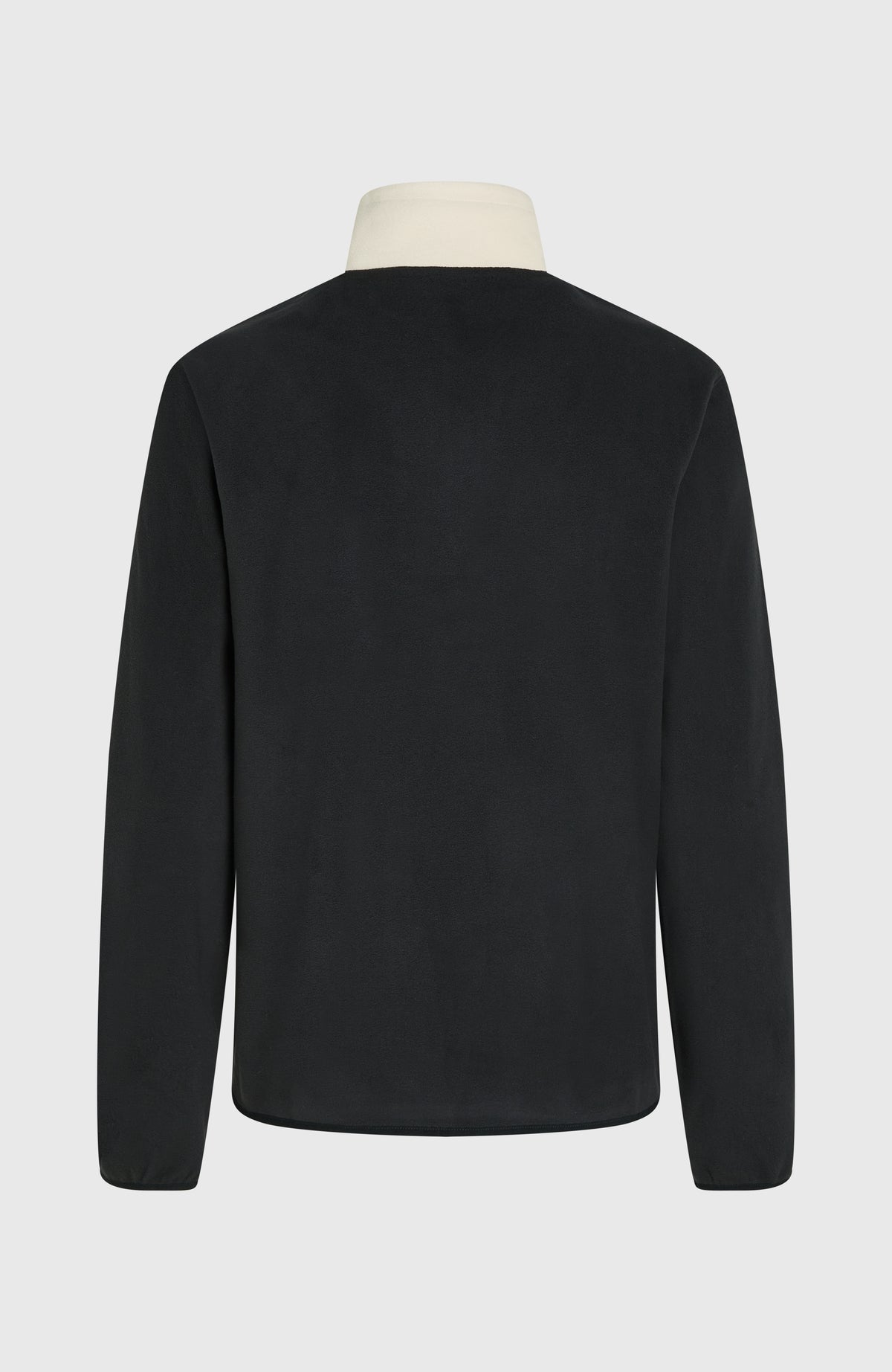 FWC'Cruz Triple Polartec® Half-Zip Fleece | Black Out Colour Block