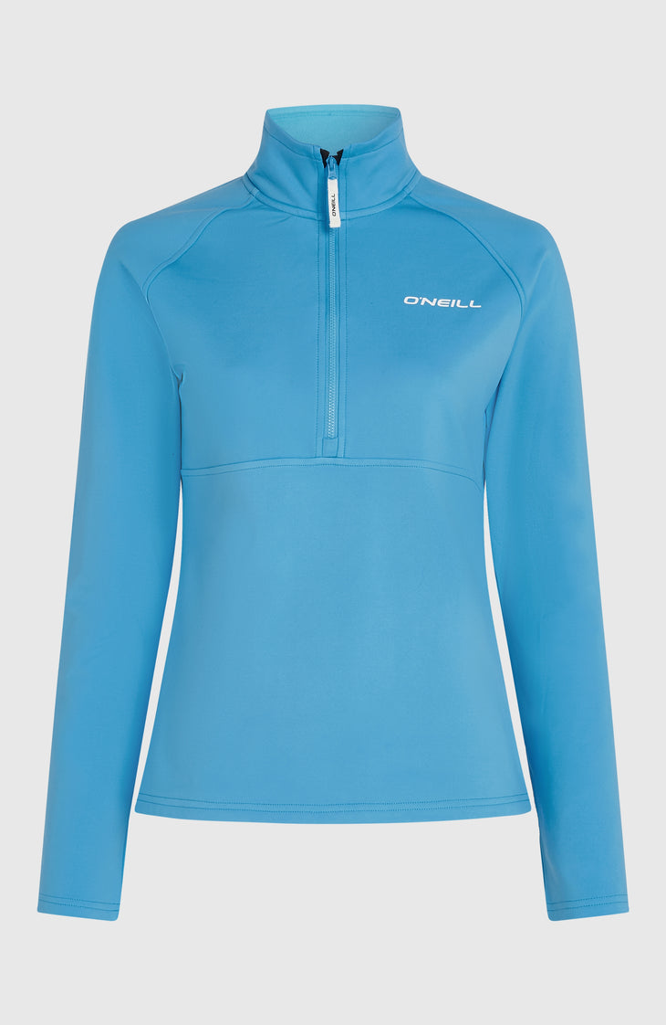 FWC'Cruz FLEECE | Blue Poppy