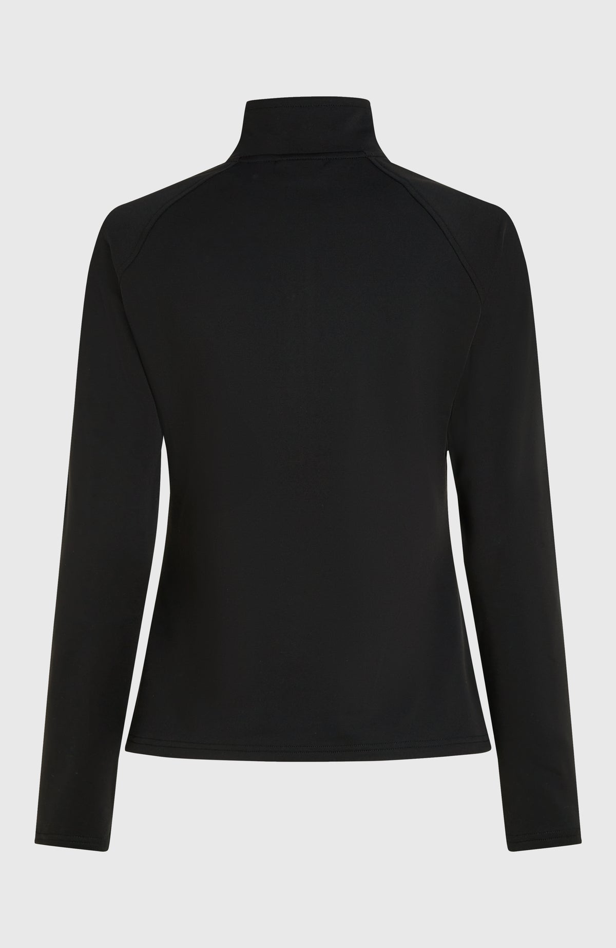 FWC'Cruz Half-Zip Fleece | Black Out