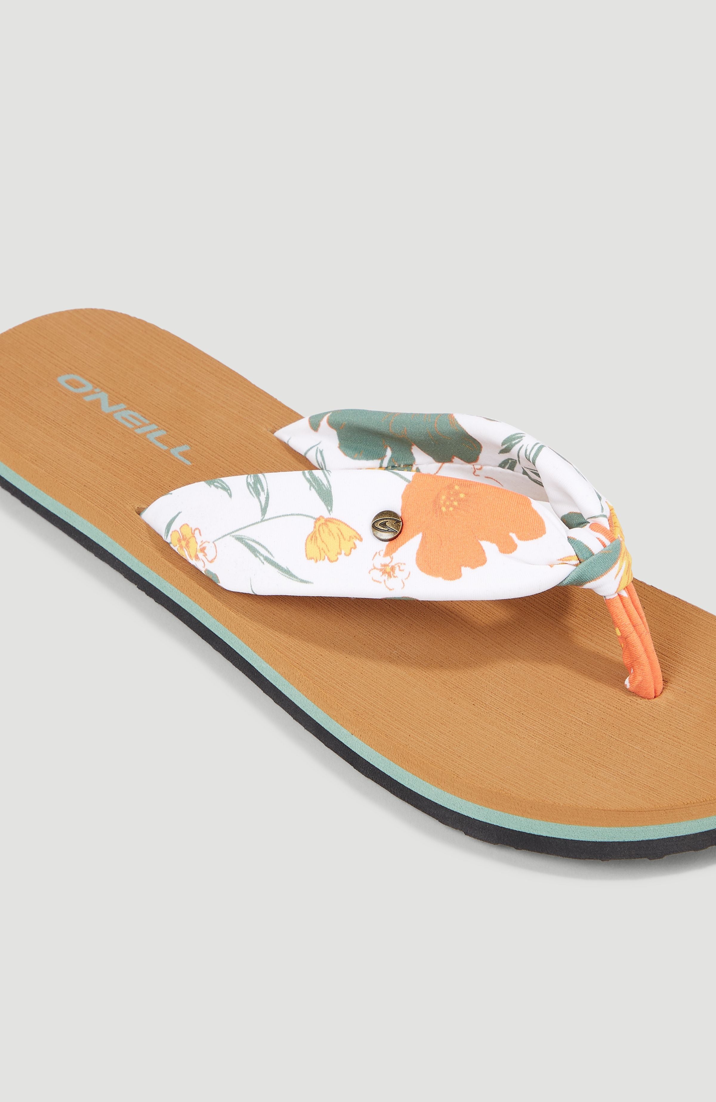 Ditsy Sandals | Lily Pad - O'Neill