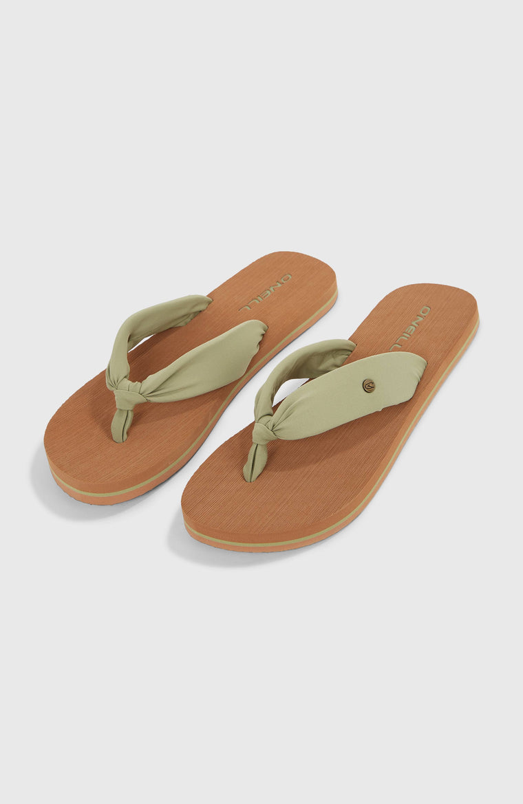 Ditsy Sun  Sandals | Avery Fern Ditsy Sun  Sandals | Avery Fern