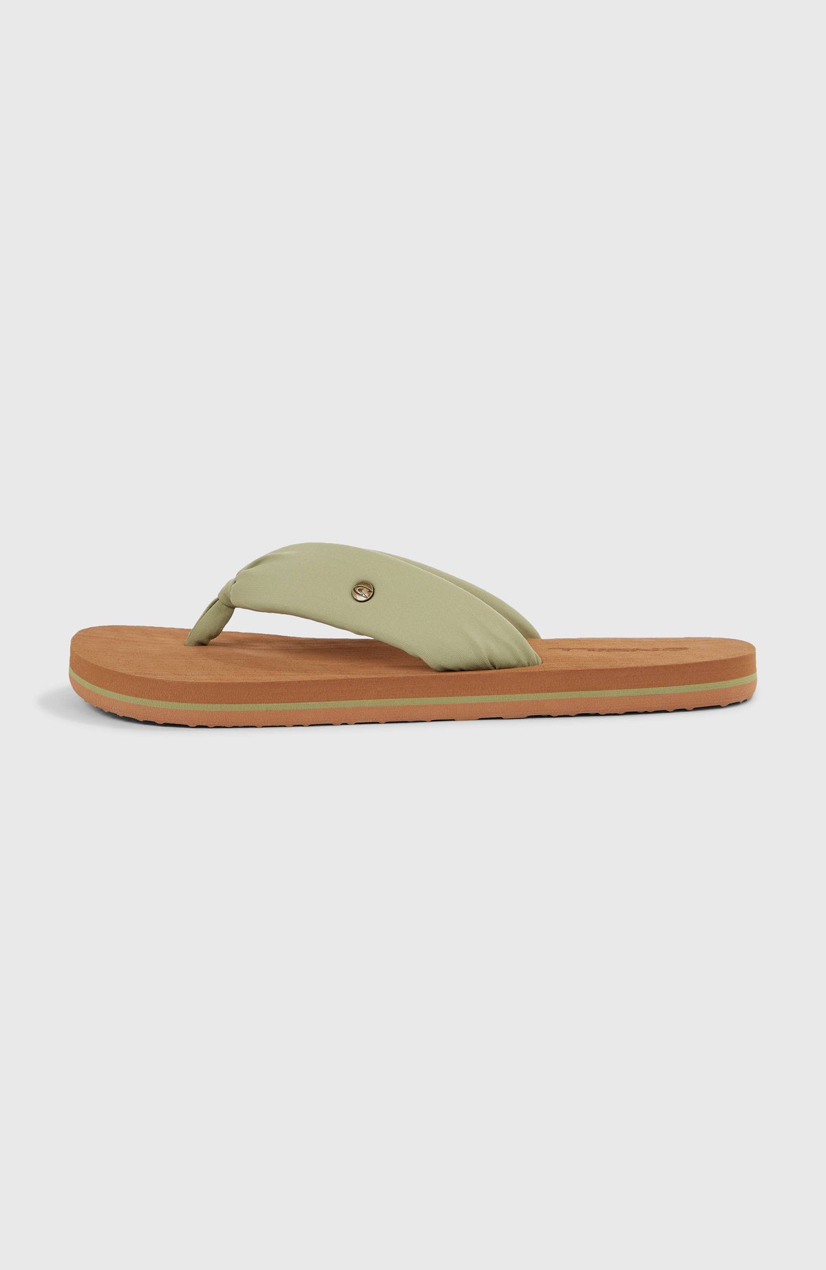 Ditsy Sun Sandals | Avery Fern