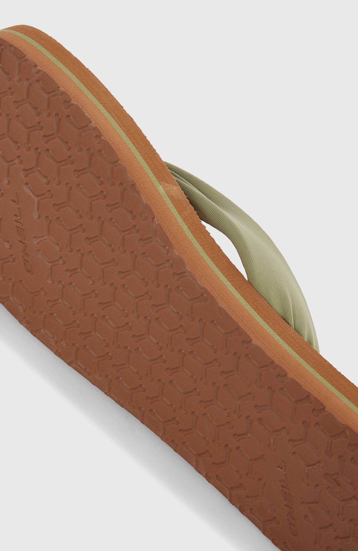 Ditsy Sun Sandals | Avery Fern