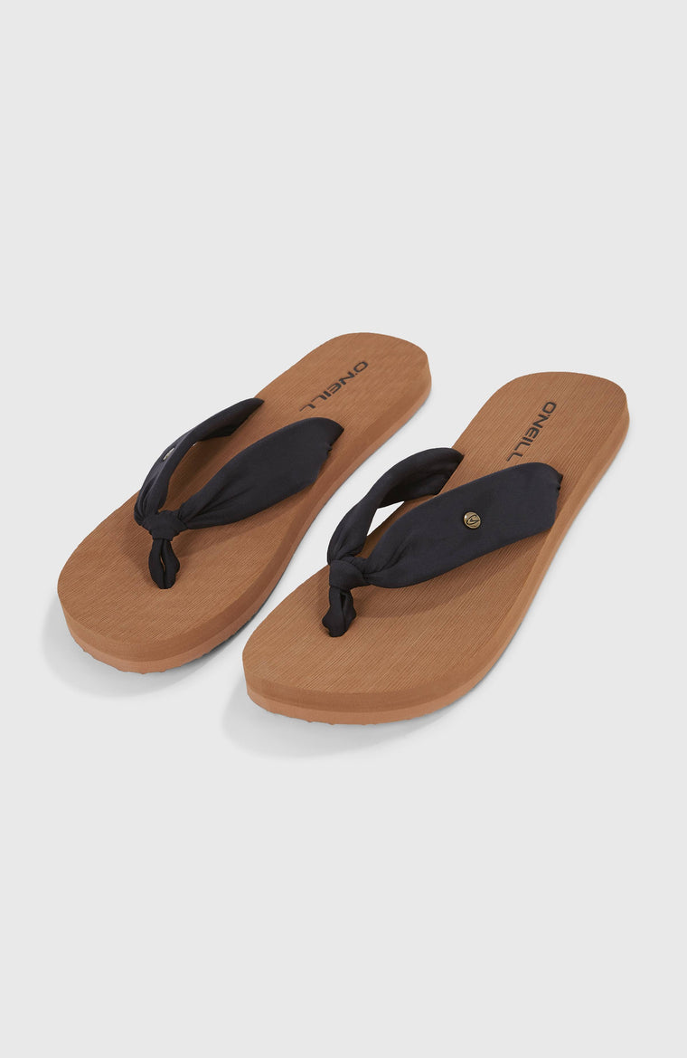 Ditsy Sun Sandals | Black Out Ditsy Sun Sandals | Black Out