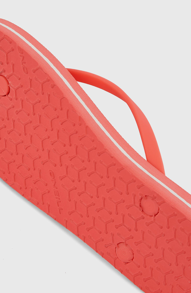 Profile Logo Sandals | Froly