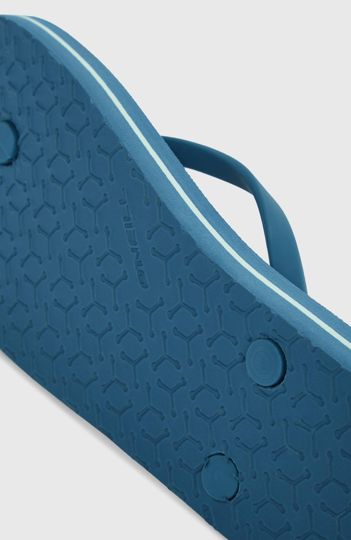 Profile Logo Sandals | Copen Blue