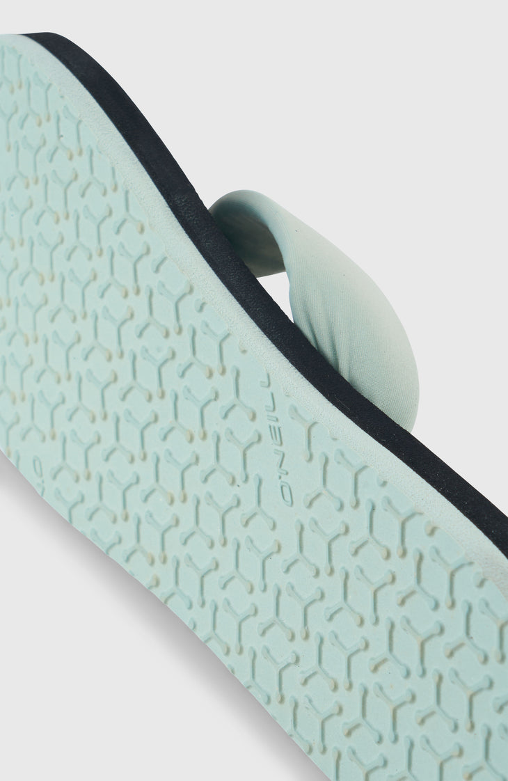 Ditsy Sun Sandals | Marble Arch