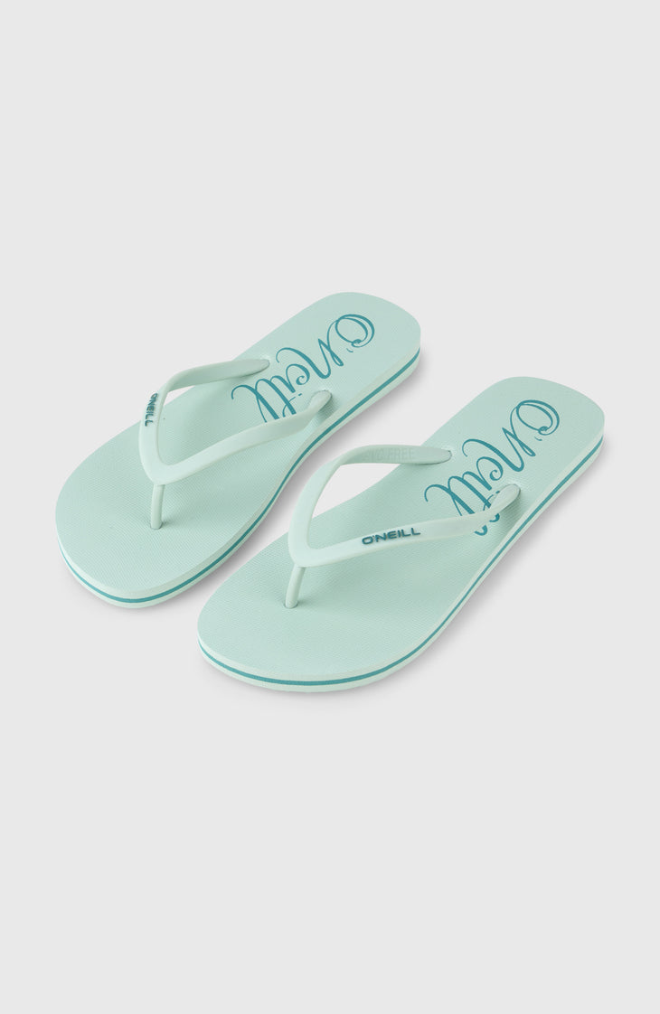 Profile Logo Sandals | Marble Arch
