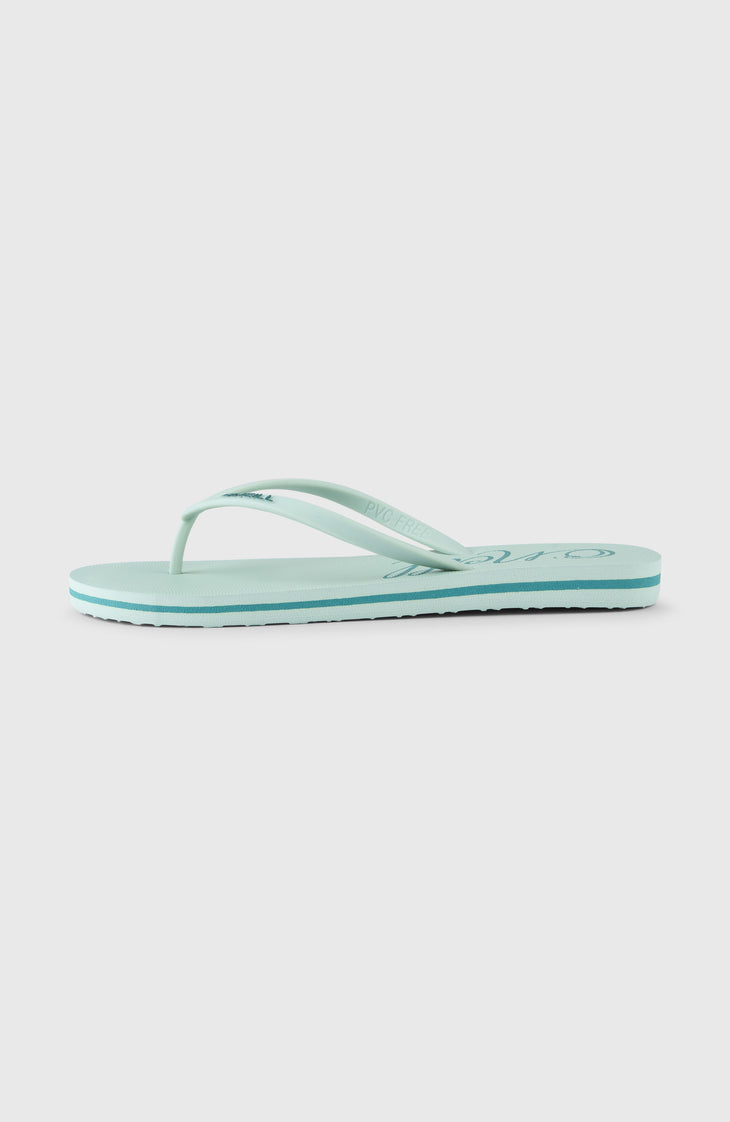 Profile Logo Sandals | Marble Arch