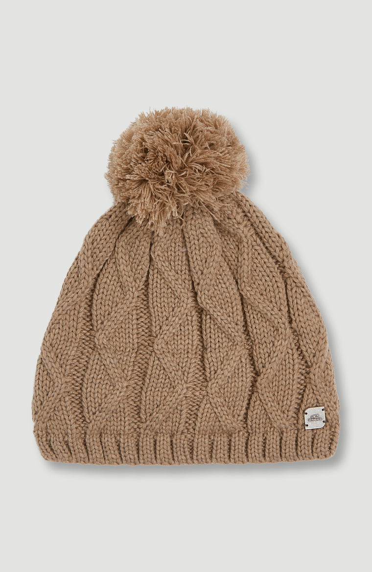 Nora Beanie | Concrete Nora Beanie | Concrete