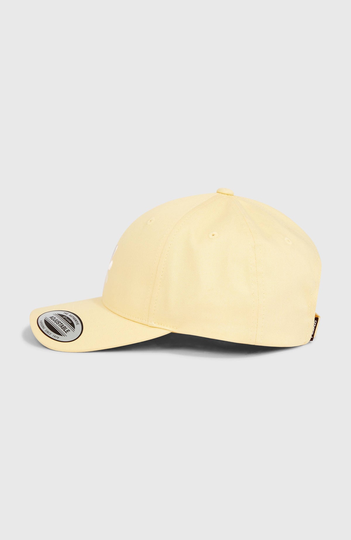 Beach Vintage Cap | Tender Buttercup