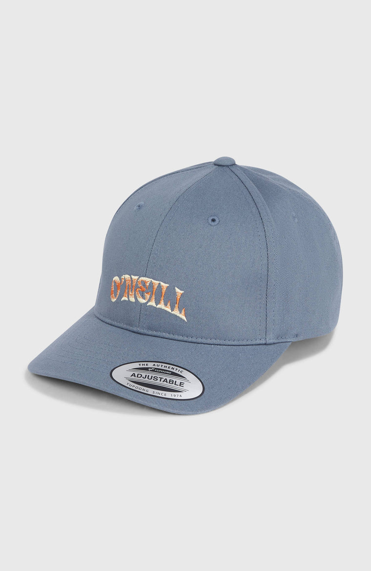 Beach Vintage Cap | Copen Blue Beach Vintage Cap | Copen Blue