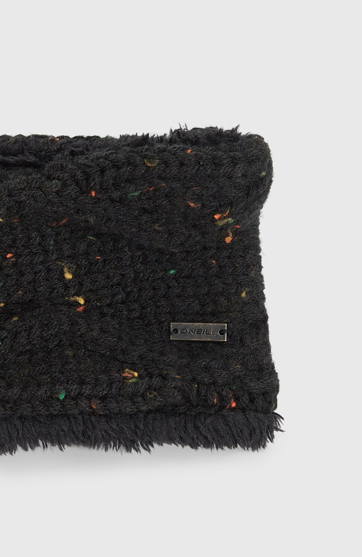 Nora Headband | Black Out