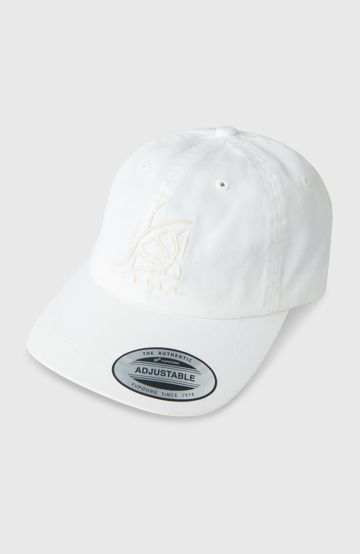 Women of the Wave Cap | Snow White