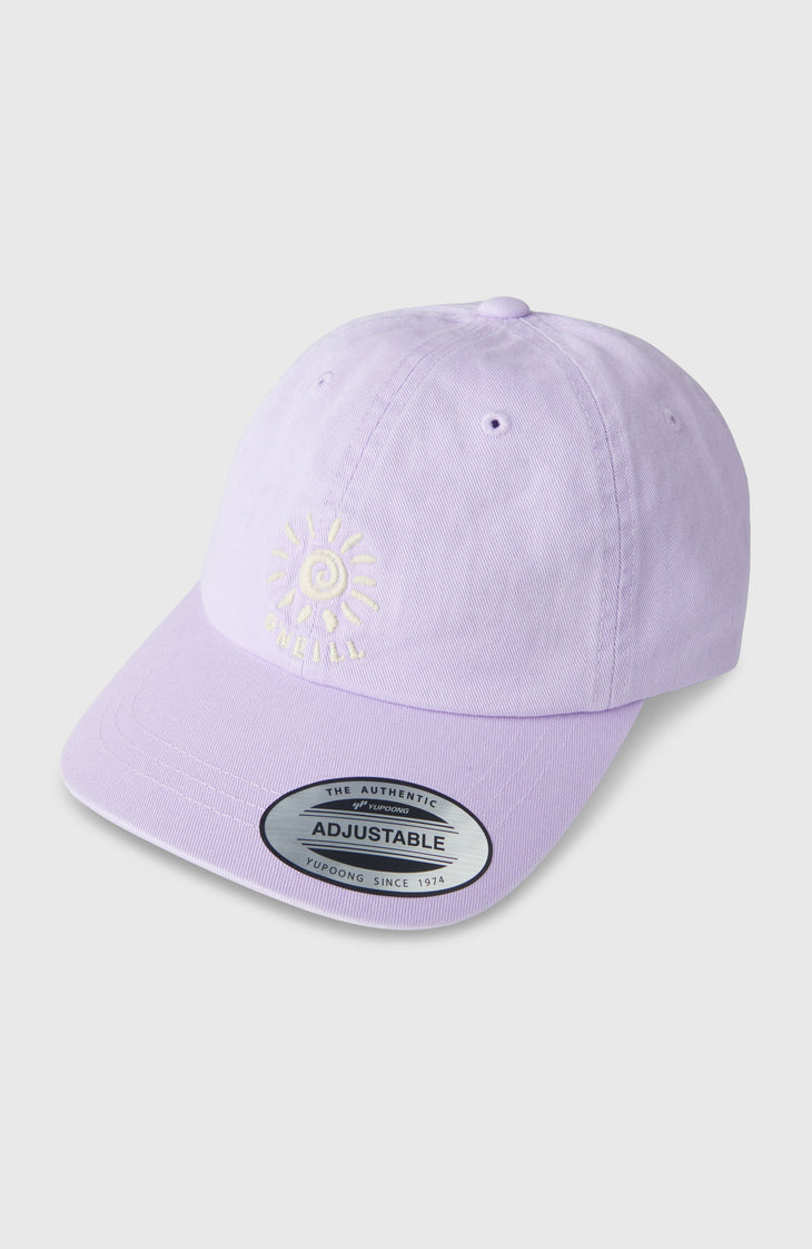 Women of the Wave Cap | Pale Lavender