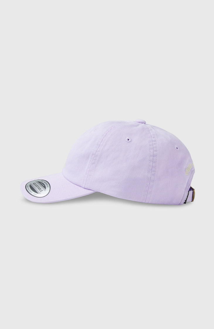 Women of the Wave Cap | Pale Lavender