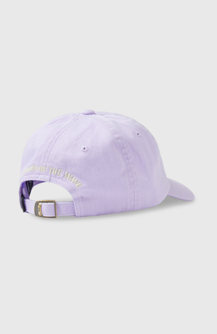 Women of the Wave Cap | Pale Lavender