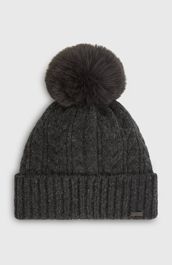 Nora Beanie | Raven