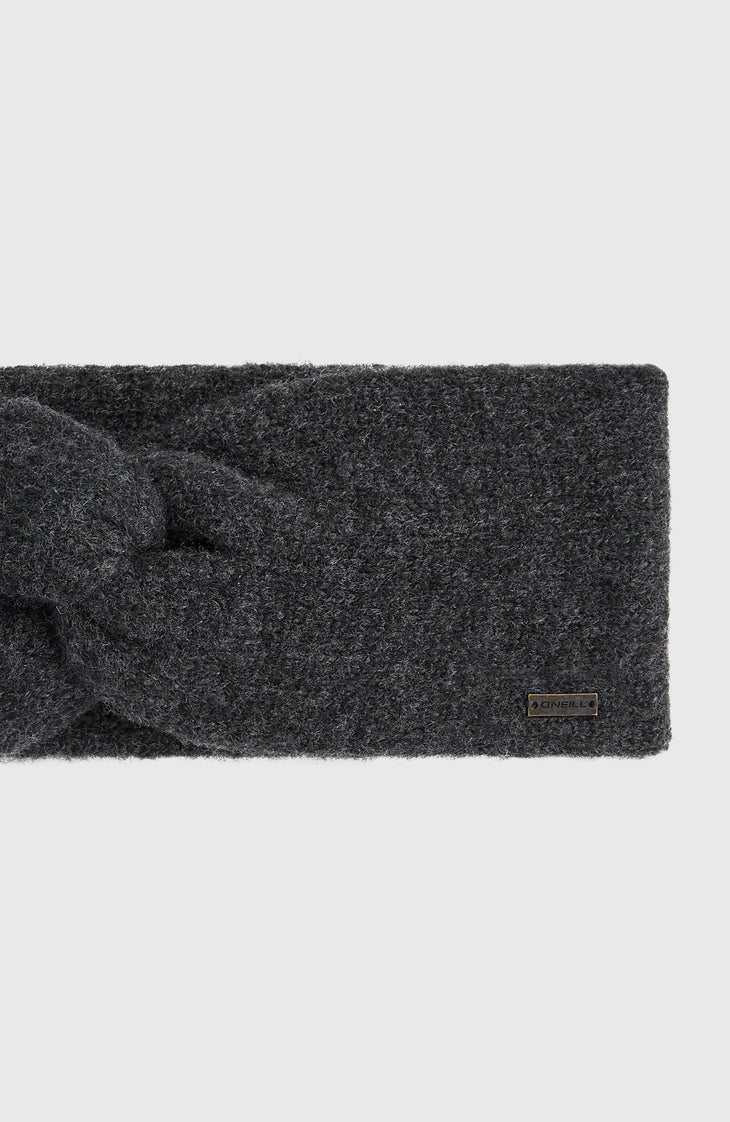Nora Headband | Raven