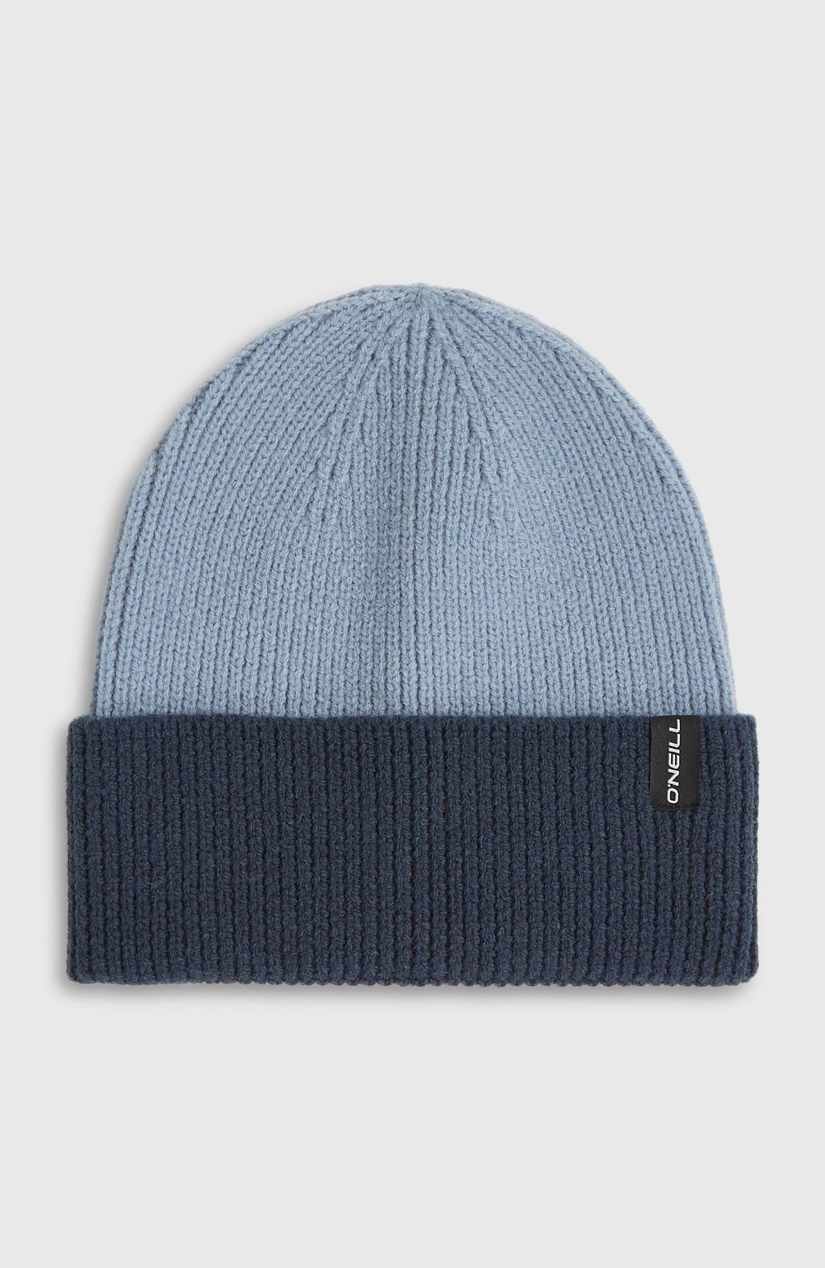 FWC'Cruz Colourblock Beanie | Murky Water Colour Block