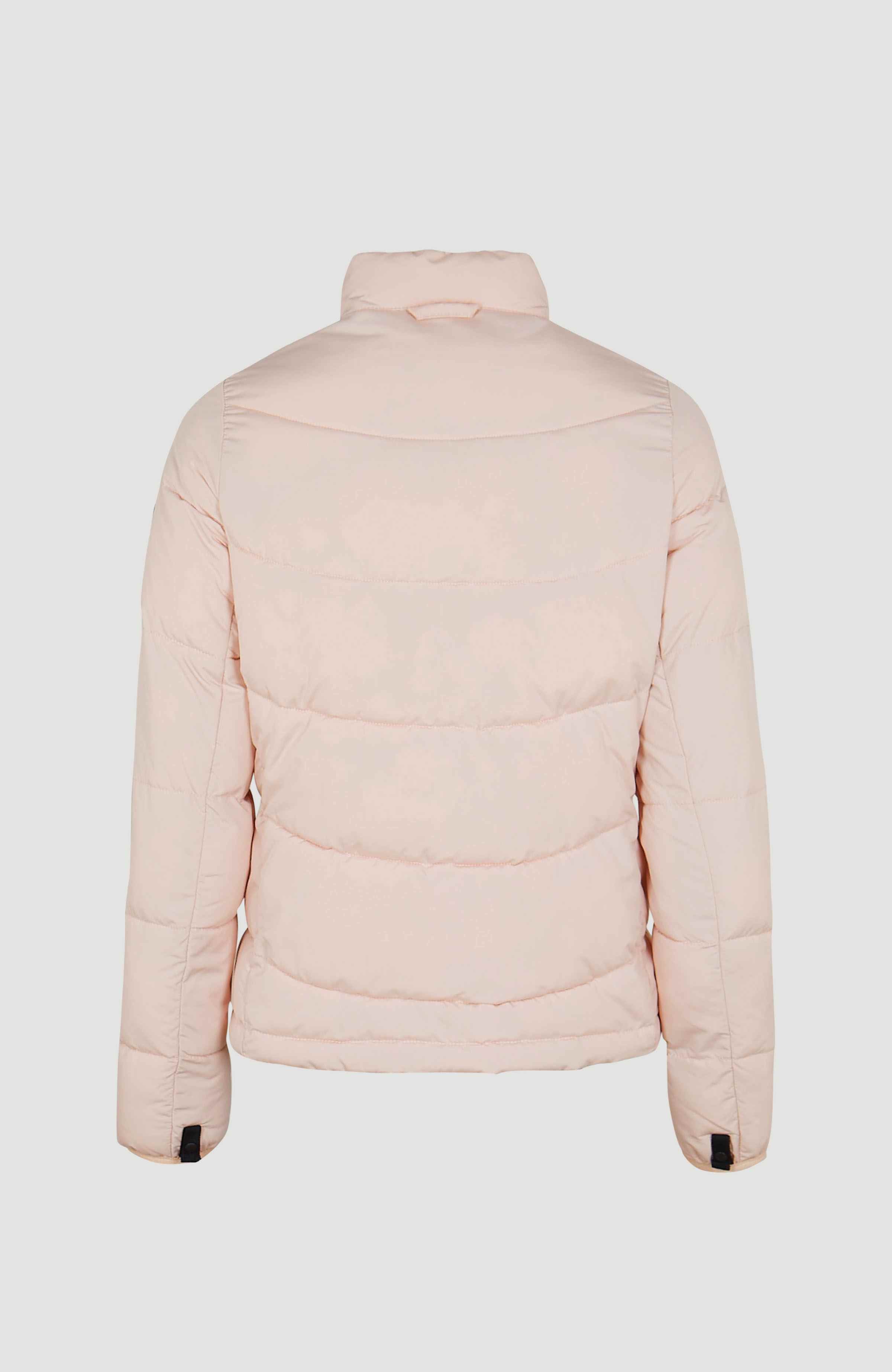 O'Neill TRVLR Series Altum Mode Jacket | Peach Whip – O'Neill UK