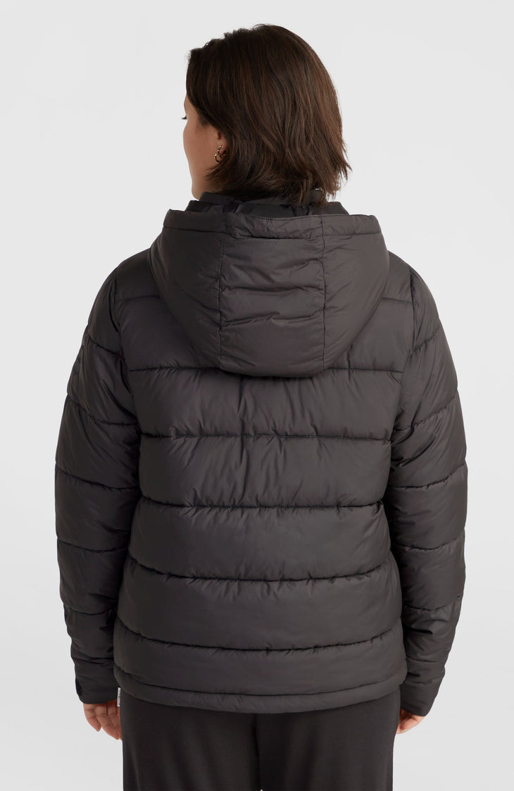 O'Riginals Puffer Jacket | Black Out