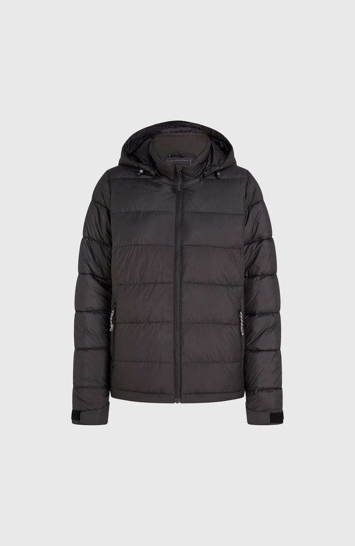 O'Riginals Puffer Jacket | Black Out