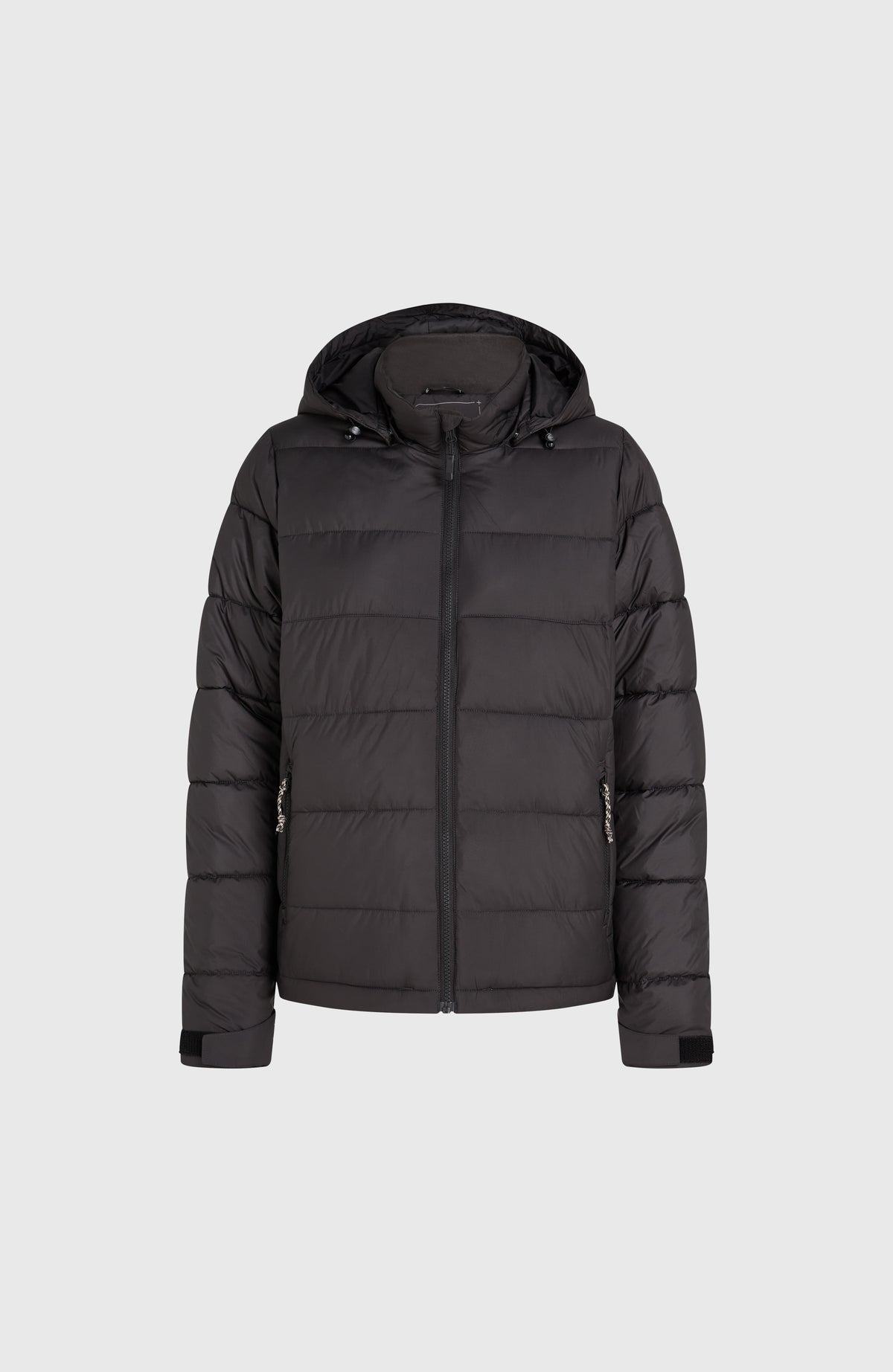 O'Riginals Puffer Jacket | Black Out