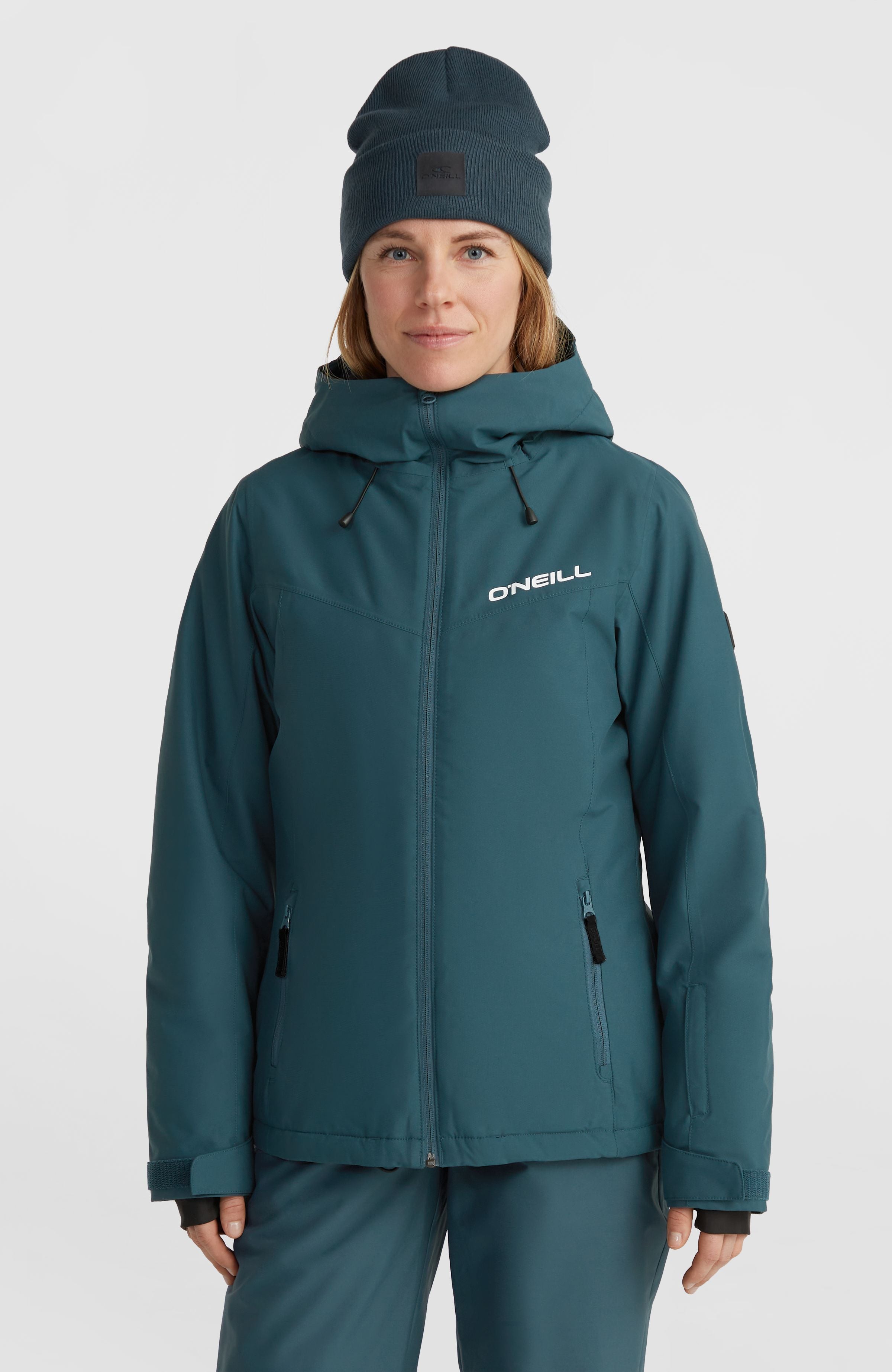O'NEILL レディース S スノーボードウェア　ジャケット Aplite Snow Jacket | Alma Steel – O'Neill UK