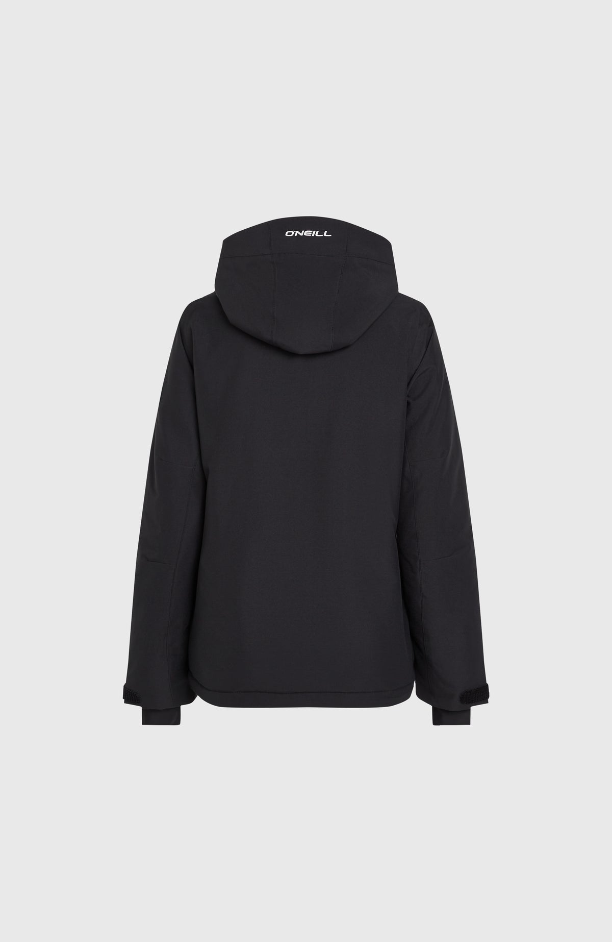 Aplite Snow Jacket | Black Out