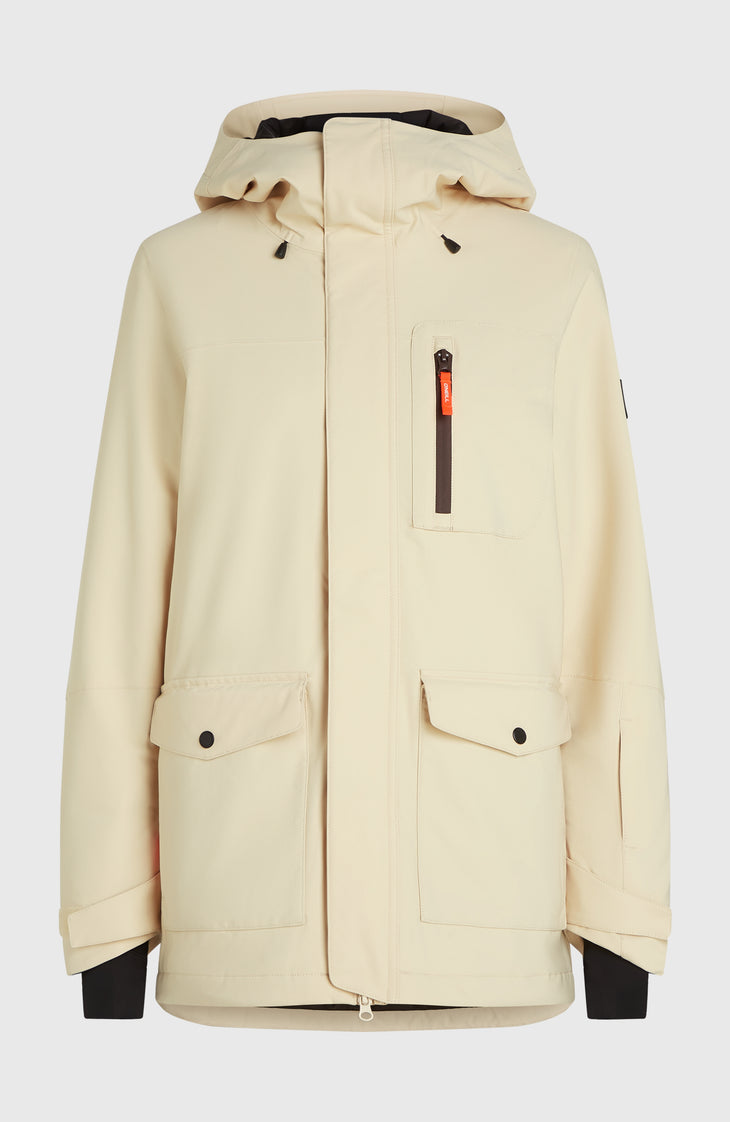 FWC'Peak Snow Jacket | Macaron