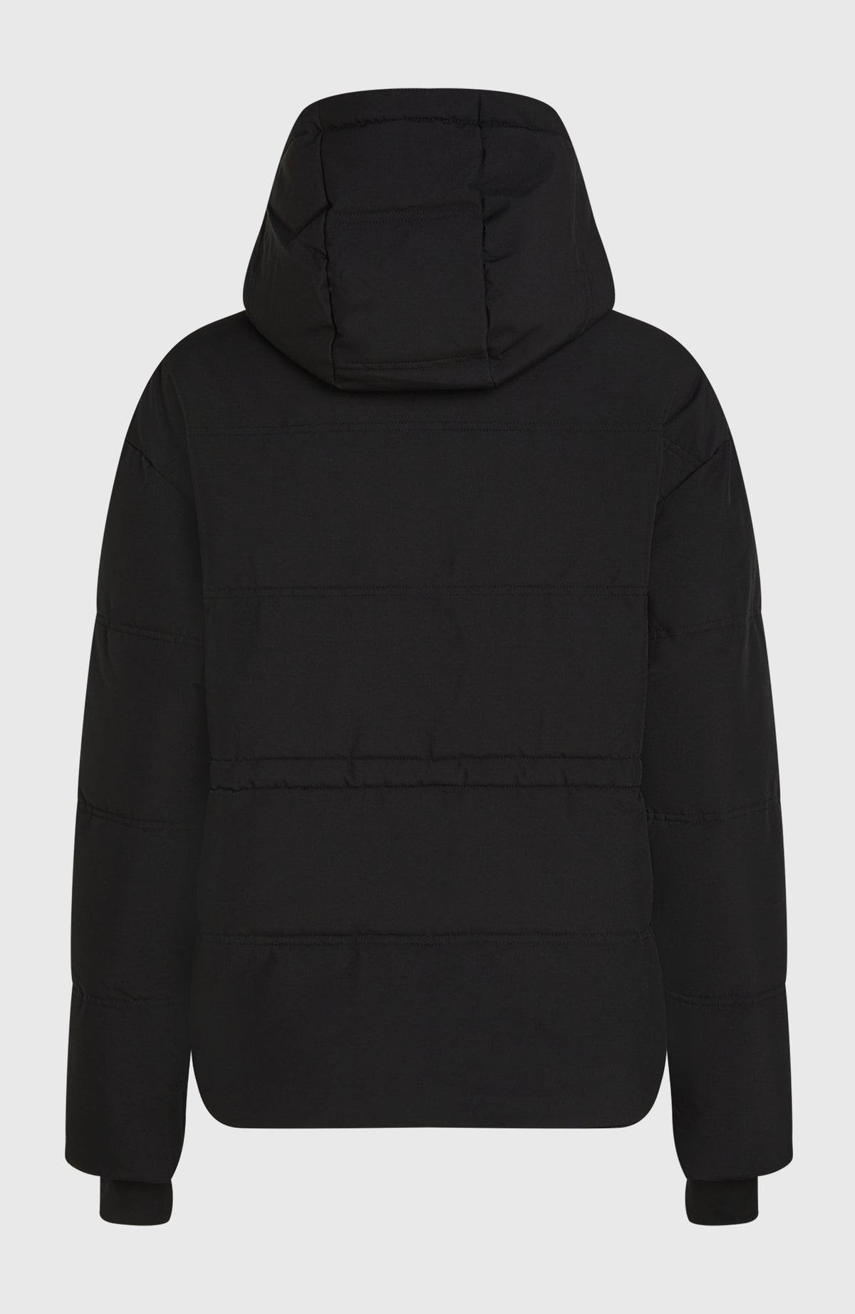 FWC'Cruz Hybrid Snow Jacket | Black Out