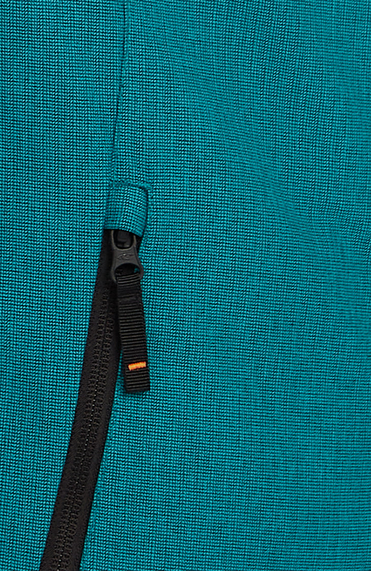 FWC'Cruz Melange Snow Jacket | Island Breeze