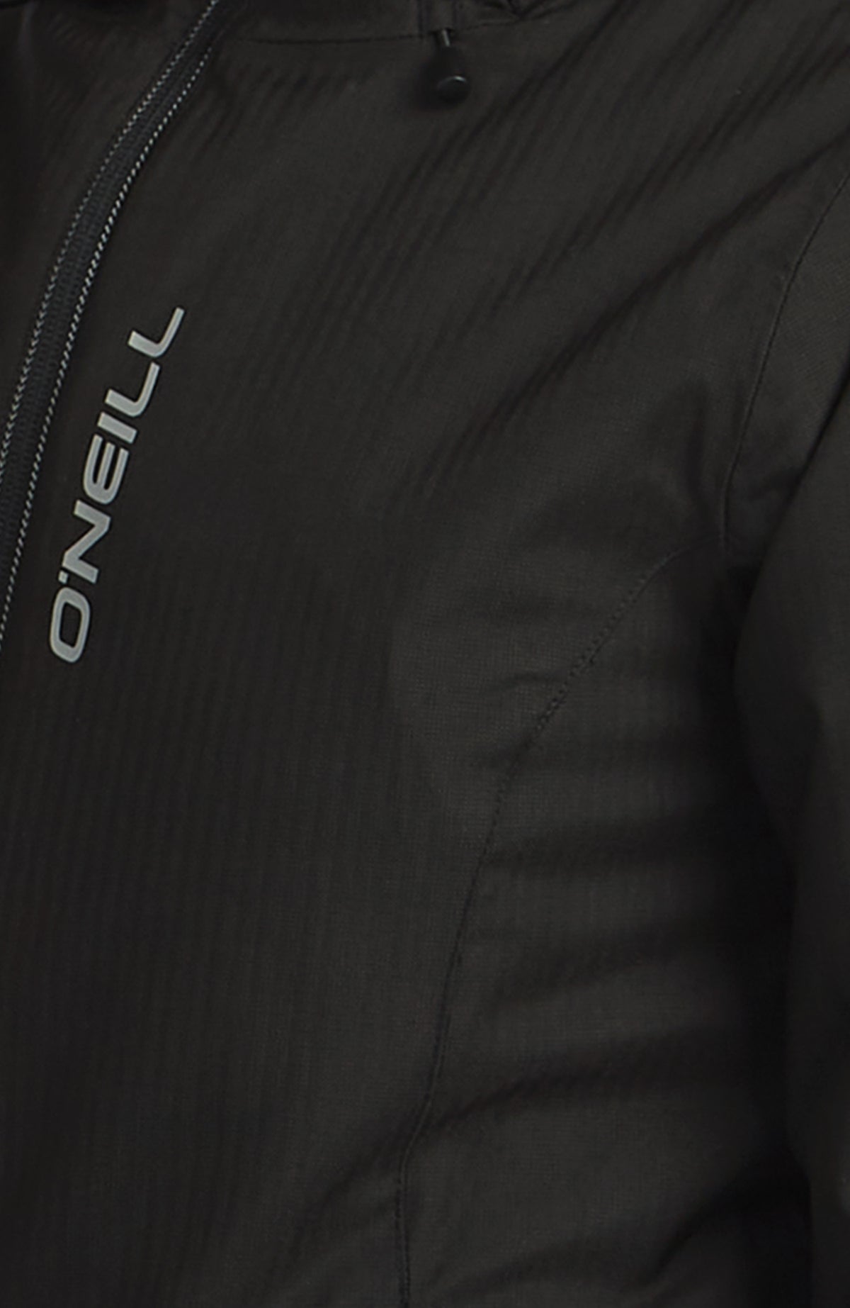 FWC'Cruz Melange Snow Jacket | Raven