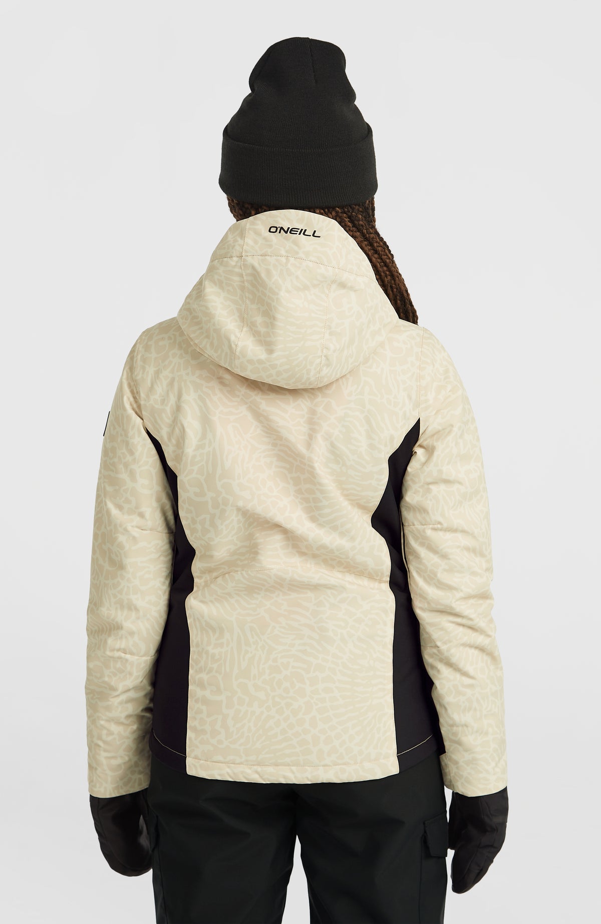 FWC'Cruz Duo Snow Jacket | Macaron Animalica