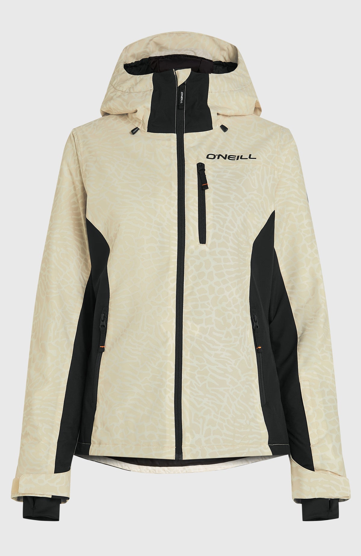 FWC'Cruz Duo Snow Jacket | Macaron Animalica