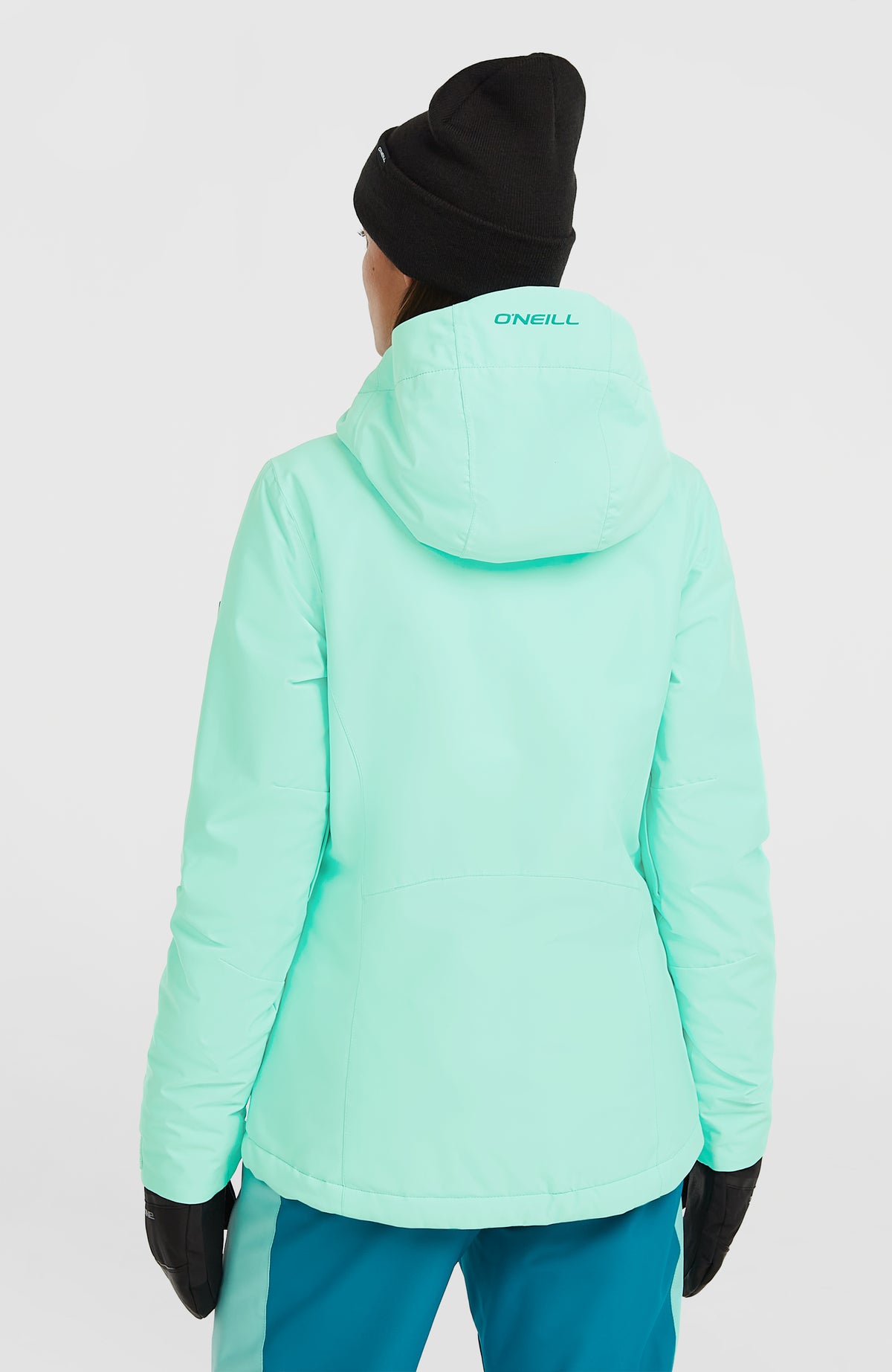 FWC'Cruz Snow Jacket | Retro Mint
