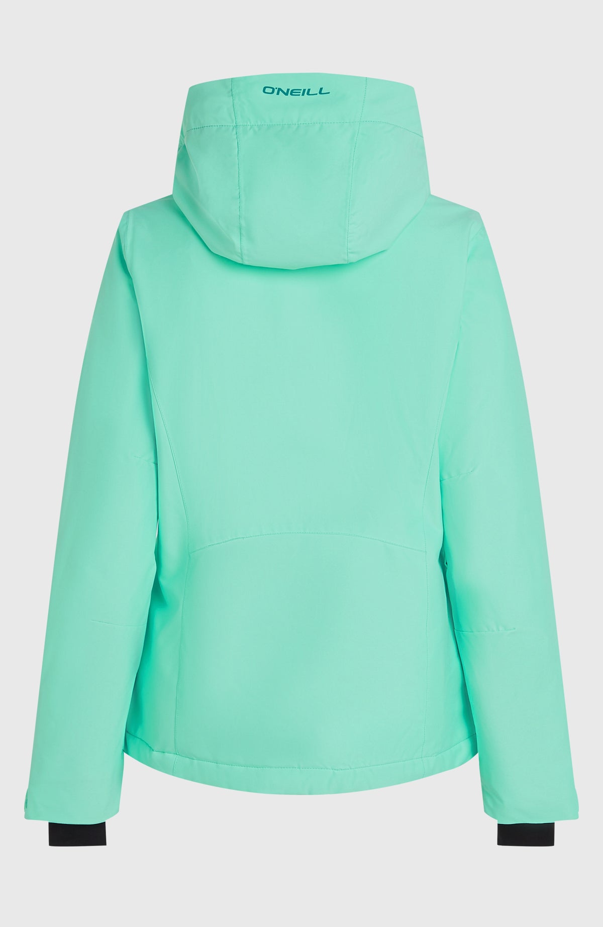 FWC'Cruz Snow Jacket | Retro Mint