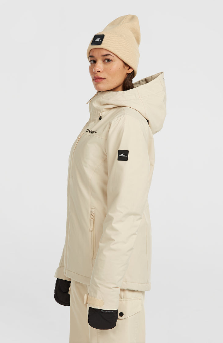 FWC'Cruz Snow Jacket | Macaron
