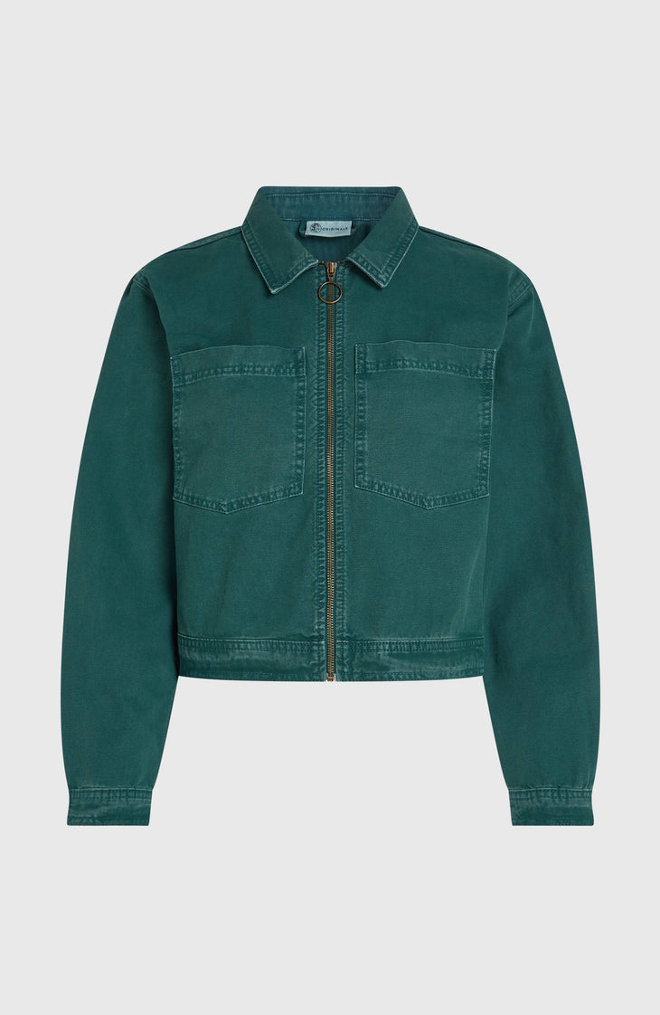 O'Riginals Jacket | Botanical Heat