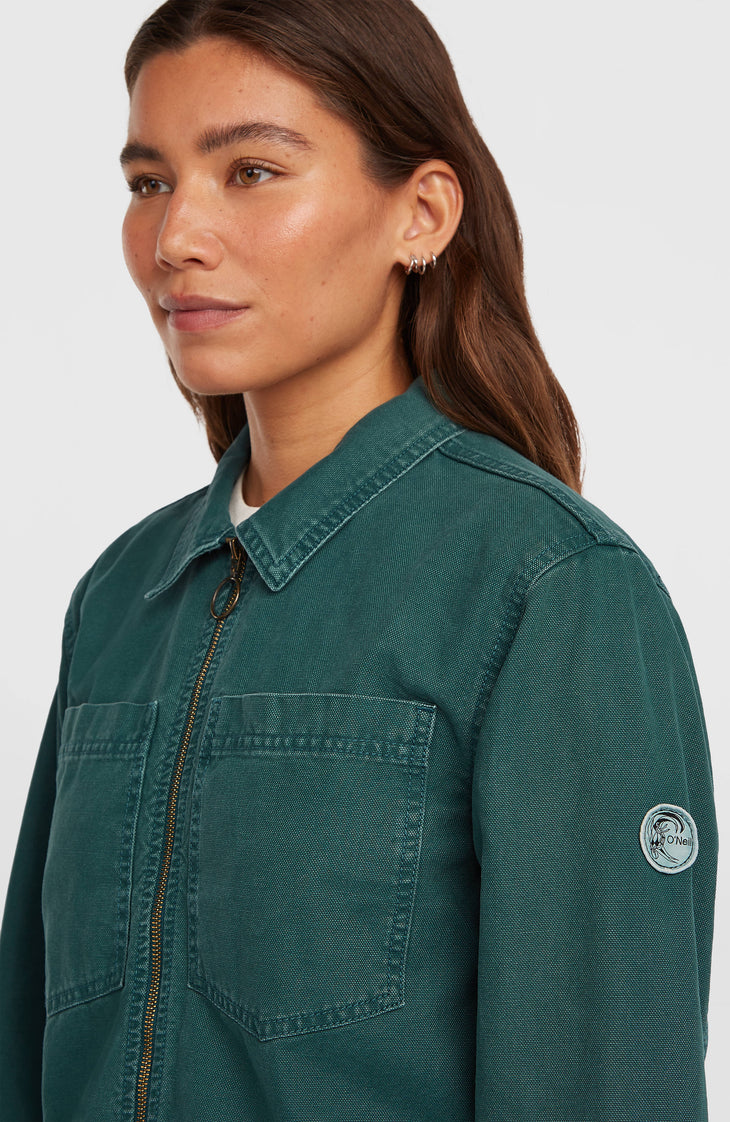 O'Riginals Jacket | Botanical Heat