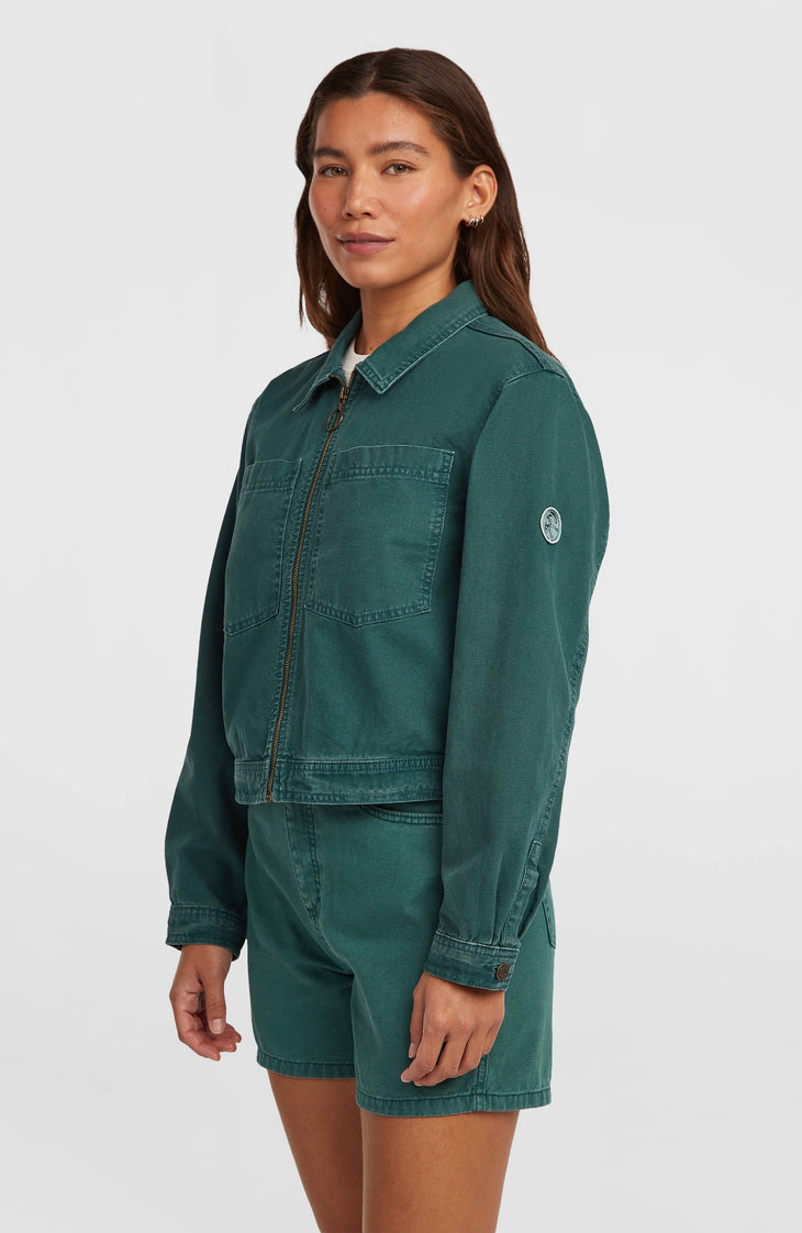 O'Riginals Jacket | Botanical Heat