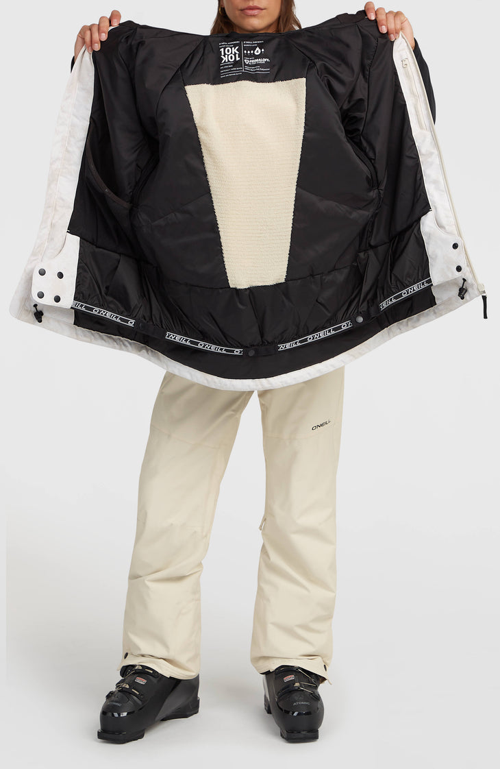 FWC'Cruz Duo Snow Jacket | White Mountain Landscape